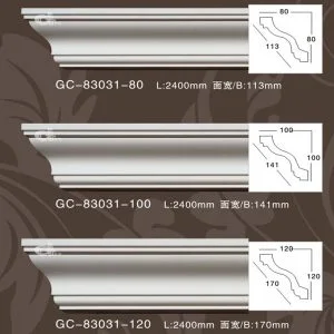Phào Chỉ Trường Giang – Công Ty TNNH Phào Chỉ Nội Thất Trường Giang