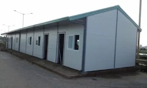Công Ty Cổ Phần Kỹ Nghệ Và Xây Dựng Panel 3D Việt Nam