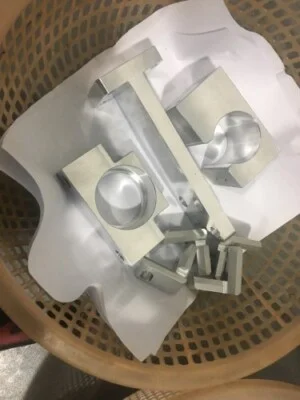 Gia Công Cơ Khí TDT – Công Ty TNHH TDT Precision Việt Nam