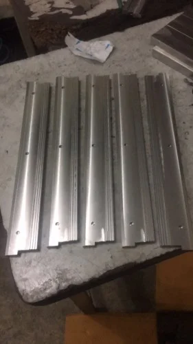 Gia Công Cơ Khí TDT – Công Ty TNHH TDT Precision Việt Nam