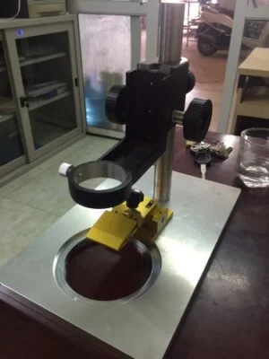 Gia Công Cơ Khí TDT – Công Ty TNHH TDT Precision Việt Nam