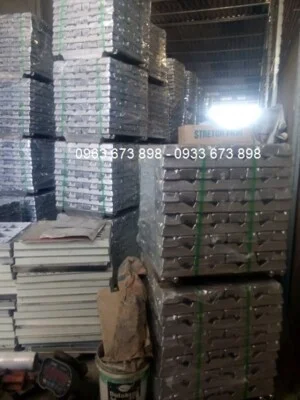 Công Ty TNHH Thương Mại Dịch Vụ Và Sản Xuất Tiến Phát