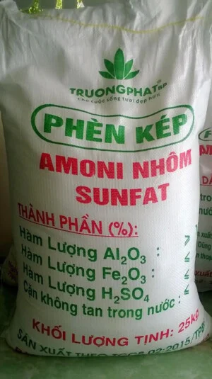 Hóa Chất Trường Phát – Công Ty Cổ Phần Trường Phát BP