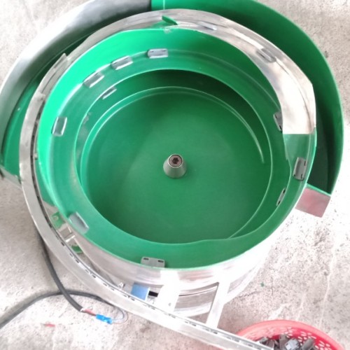 Bộ Rung Cấp Liệu – Công Ty TNHH Hoàng Duy Nga