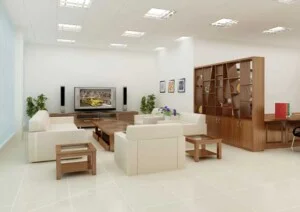 Công Ty TNHH Trang Trí Nội Thất Mộc Thịnh