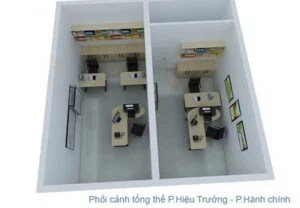 Công Ty Cổ Phần Trang Trí Nội Thất A.C.C Đồng Nai