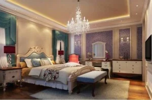 Đèn Trang Trí Pha Lê Hà Nội – Công Ty Cổ Phần Thương Mại Pha Lê Hà Nội