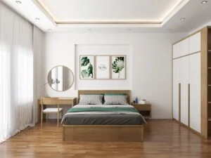 Công Ty TNHH Thiết Kế Thi Công Nội Thất DEBA DESIGN