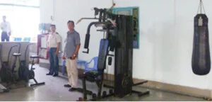 Thanh Đa – Công Ty TNHH Điều Dưỡng Và Cai Nghiện Ma Túy Thanh Đa