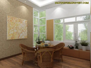 Công Ty Cổ Phần Tư Vấn Thiết Kế Xây Dựng Bằng Việt