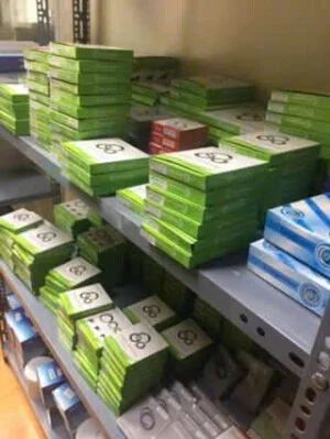 Máy Nén Khí Hùng Anh – Công Ty TNHH Máy Nén Khí Hùng Anh