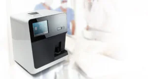 Công Ty CP Đầu Tư Thiết Bị Y Tế An Việt