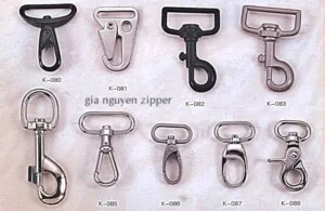 Phụ Liệu May Vinazip – Công Ty TNHH Sản Xuất Phụ Liệu May VINAZIP