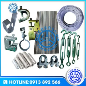 Bulong ốc Vít Thiên Thanh – Công Ty TNHH Sản Xuất Thương Mại Bu Lon Thiên Thanh