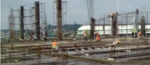 Công Ty TNHH Thương Mại & Xây Dựng Gia Thành