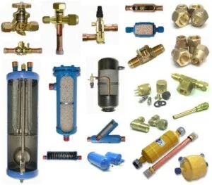Công Ty TNHH Điện – Điện Lạnh Việt Tin