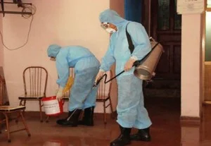 VPĐD tại Vĩnh Phúc – Công Ty TNHH Dịch Vụ Công Nghiệp Huy Hoàng