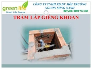 Dịch Vụ Môi Trường Nguồn Sống Xanh – Công Ty TNHH Xây Dựng Dịch Vụ Môi Trường Nguồn Sống Xanh