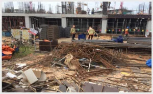 Công Ty TNHH Xử Lý Môi Trường Bình Dương Xanh