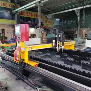 Máy CNC Bảo Khang – Công Ty TNHH Một Thành Viên CNC Bảo Khang