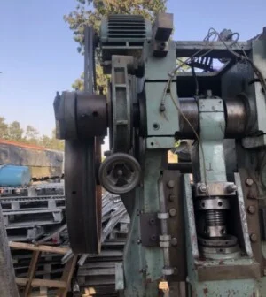 Phế Liệu Bảo Ngọc Hoàng – Công Ty TNHH Bảo Ngọc Hoàng