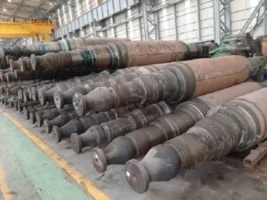 Phế Liệu Bảo Ngọc Hoàng – Công Ty TNHH Bảo Ngọc Hoàng