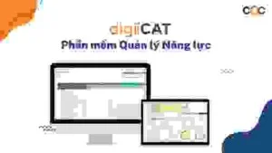 Phần Mềm digiiMS – Công Ty CP Giải Pháp Công Nghệ OOC