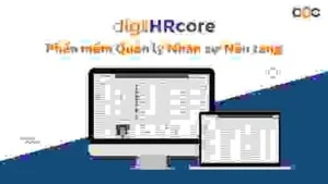 Phần Mềm digiiMS – Công Ty CP Giải Pháp Công Nghệ OOC