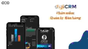 Phần Mềm digiiMS – Công Ty CP Giải Pháp Công Nghệ OOC