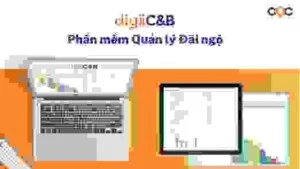 Phần Mềm digiiMS – Công Ty CP Giải Pháp Công Nghệ OOC