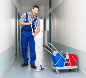 Vệ Sinh Công Nghiệp Bình Dương – Công Ty TNHH Vệ Sinh Cây Xanh Miền Nam