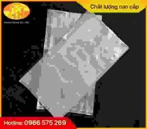 Bao Bì Mạnh Tùng – Công Ty TNHH Mạnh Tùng