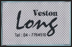 Phụ Liệu May YHK – Công Ty Cổ Phần SX & KD Phụ Liệu Ngành May Hà Nội