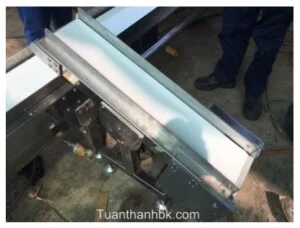 Công Ty TNHH Thiết Bị Kỹ Thuật Tuấn Thành