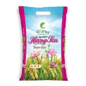 Gạo Mười Thảo – Công Ty TNHH MTV Mười Thảo