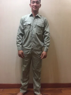 Công Ty Cổ Phần Hoàng nguyên Dương