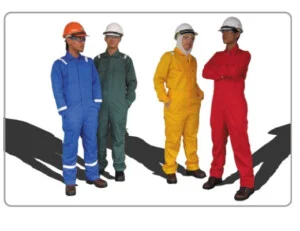 Công Ty Cổ Phần Sản Xuất Và May Mặc Bảo Hộ Lao Động Bảo Minh