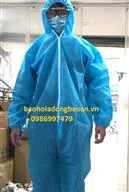 Công Ty TNHH Dịch Vụ Thương Mại Và Đầu Tư Bảo An