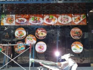 Công Ty TNHH Thương Mại Dịch Vụ Cường Thịnh Khánh Hòa