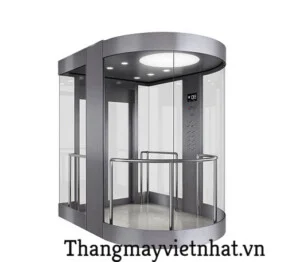 Công Ty Cổ Phần XNK Thang Máy Việt Nhật