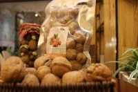 Hạt Dinh Dưỡng Ánh Dương –  Công Ty TNHH TM DV XNK Đầu Tư Phát Triển Ánh Dương