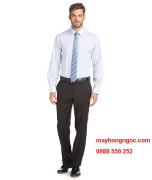 May Đồng Phục Hồng Ngọc – Công Ty TNHH Dịch Vụ May Hồng Ngọc