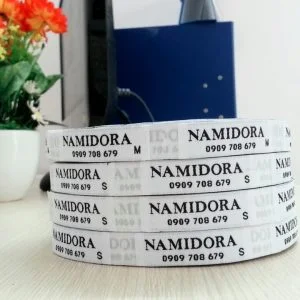 Công Ty TNHH Kiều Hoa Label