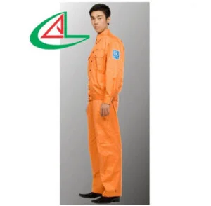 Công Ty TNHH Sản Xuất Thương Mại Dịch Vụ Bảo Hộ Lao Động Lộc An