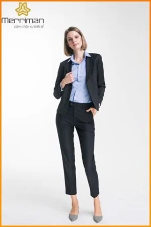 Thời Trang Merriman Trực Thuộc Tổng Công Ty Cổ Phần Dệt May Hòa Thọ