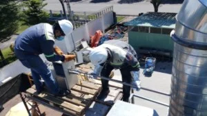 Môi Trường E.U.C – Công Ty TNHH E.U.C