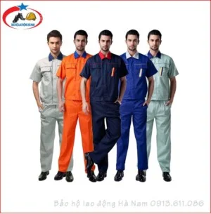 Bảo Hộ Lao Động Hà Nam