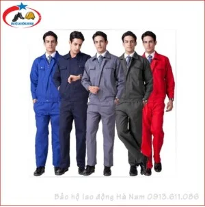Bảo Hộ Lao Động Hà Nam