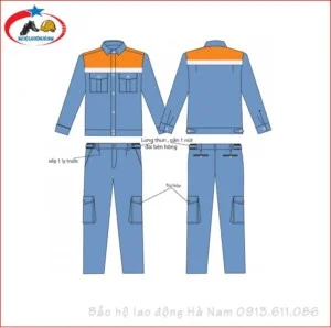 Bảo Hộ Lao Động Hà Nam