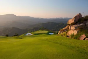 Công Ty TNHH Thương Mại InterGolf Việt Nam
